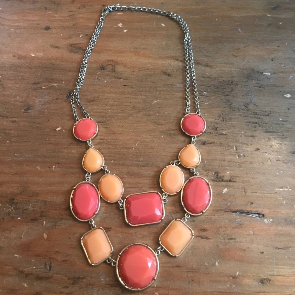 Statement Necklace